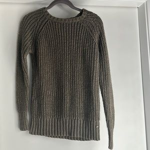 AE Cozy Jegging Sweater